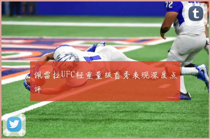 佩雷拉UFC轻重量级首秀表现深度点评