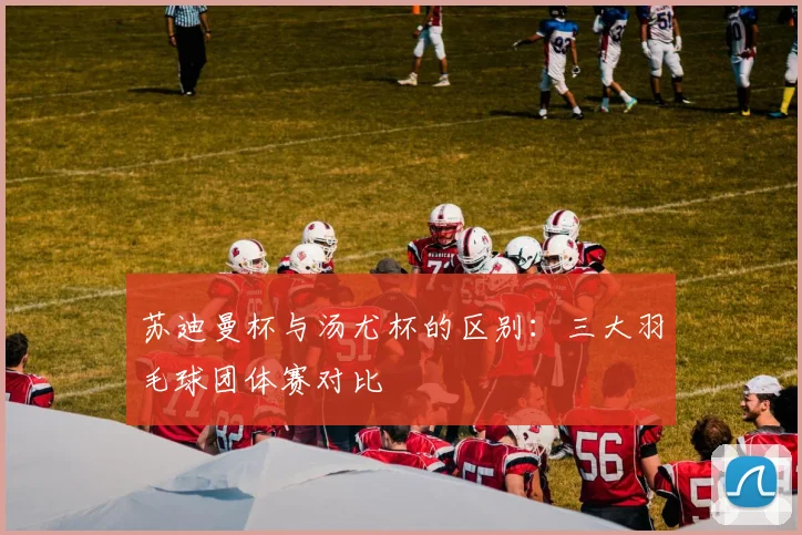 苏迪曼杯与汤尤杯的区别:三大羽毛球团体赛对比